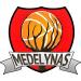 BALTIC STARS MEDELYNAS Team Logo